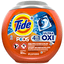 Tide Tide Laundry Detergent Pacs, 32 Ct. 32 Ct