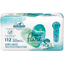 Pampers Fragrance Free Wipes 112 Ea