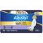 Always Ultra Thin Extra Heavy Overnight Size 5 Pads 24 Ea