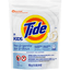 Tide Free & Gentle Unscented Detergent 31 Ea