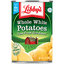 Libby's Whole White Potatoes 15 Oz