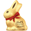 Lindt Gold Bunny Milk Chocolate 3.5 Oz