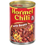Hormel Chili With Beans 15 Oz