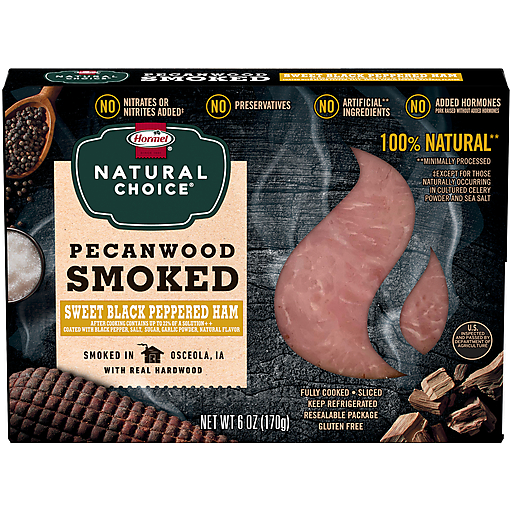 Breakfast Skillet - HORMEL® NATURAL CHOICE® meats