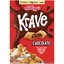 Krave Chocolate Cereal 11.4 oz
