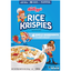 Rice Krispies Cereal 9 Oz