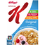 Special K Original Cereal 9.6 Oz