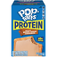 Pop Tarts Protein Boostin' Brown Sugar Cinnamon Toaster Pastries 8 Ea