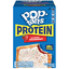 Pop Tarts Protein Slammin' Strawberry Toaster Pastries 8 Ea