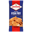 Louisiana Fish Fry Products Seasoned Fish Fry Seafood Breading Mix 10 Oz