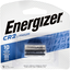 Energizer Cr2 Lithium Battery 1 Ea