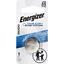 Energizer 2025 3 V Lithium Battery 1 Ea