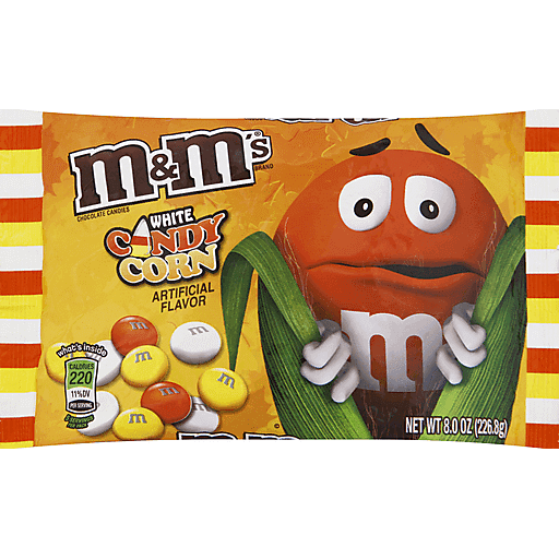 M&M M&M Candy Corn