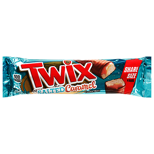 Red Twix Creamy peanut butter plastic pack, Twix Creamy Peanut Butter,  food, chocolate treats png