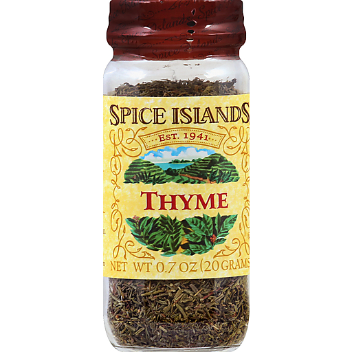 Longshore Tides Spice Jars