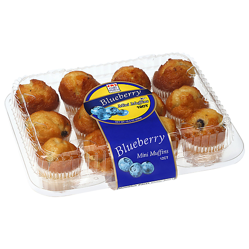 CV BLUEBRY 4CT MUF