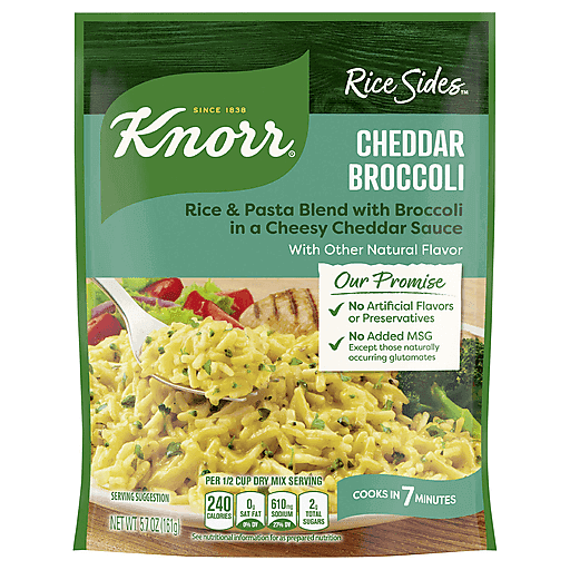 Ricearoni Rice, Parmesan Chicken Flavor 5.9 oz, Shop