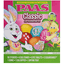 Paas Classic Egg Decorating Kit 1 Ea