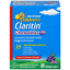 Claritin Ages 2+ Years Chewable Tablets Non Drowsy Grape Flavored 5 Mg Indoor & Outdoor Allergies 30 Ea