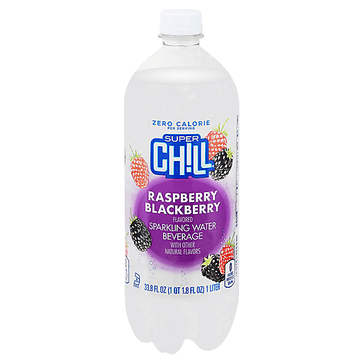 Clear American Sparkling Water, Orange & Cream, 33.8 fl oz 