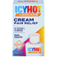 Icy Hot Maximum Strength Pain Relief Cream With Lidocaine 2.7 Oz