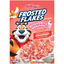 Frosted Flakes Strawberry Milkshake Cereal 11.6 Oz