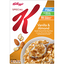 Special K Vanilla & Almond Cereal 12.5 Oz