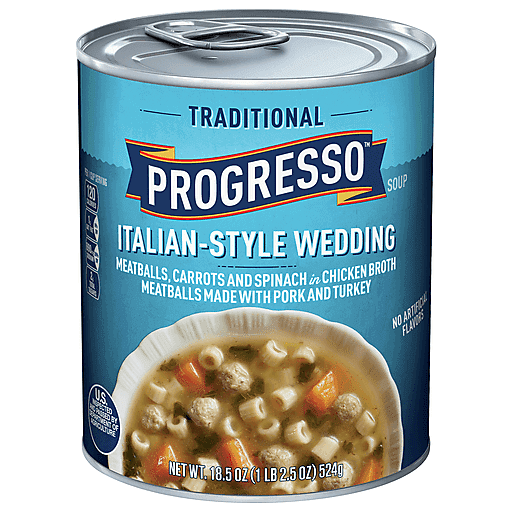 Freezer-Friendly Italian Wedding Soup - Peanut Butter and Fitness