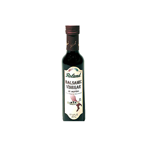 Roland Vinegar, Balsamic, Of Modena 8.45 oz