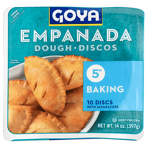 Goya Discos For Baking