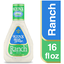 Ken's Steak House Ranch Dressing 16 Fl Oz