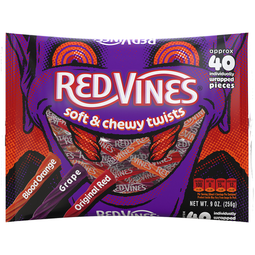 RED VINES