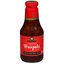 Kikkoman Gochujang Spicy Miso Teriyaki Sauce 21.5 Oz