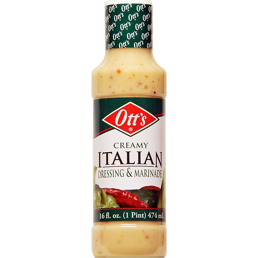 OTTS CREAMY ITAL DR
