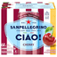 Sanpellegrino Ciao! Cherry Sparkling Water 6 Ea