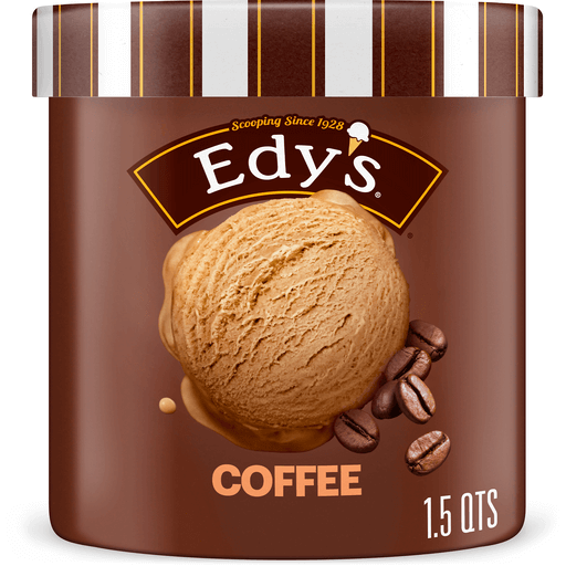 Edy's Ice Cream, Grand Coffee