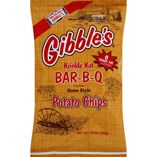 Gibbles chips deals