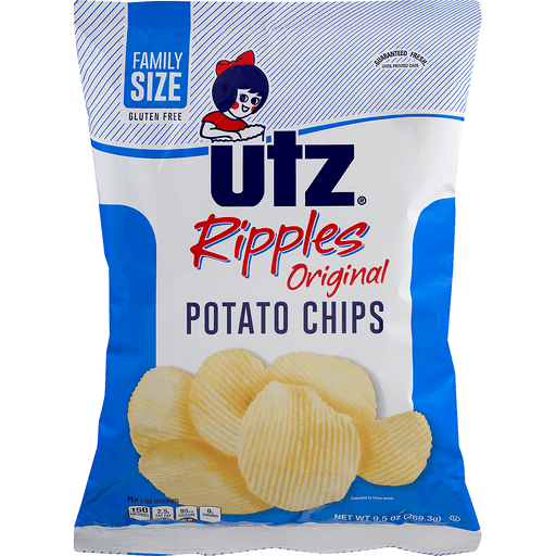 potato chip maker｜TikTok Search