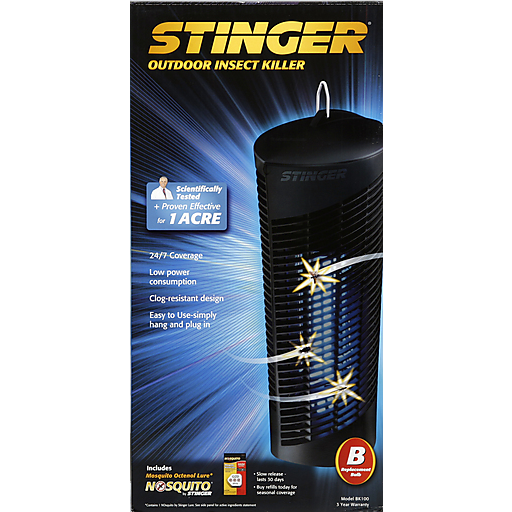 Stinger Insect Killer, Outdoor