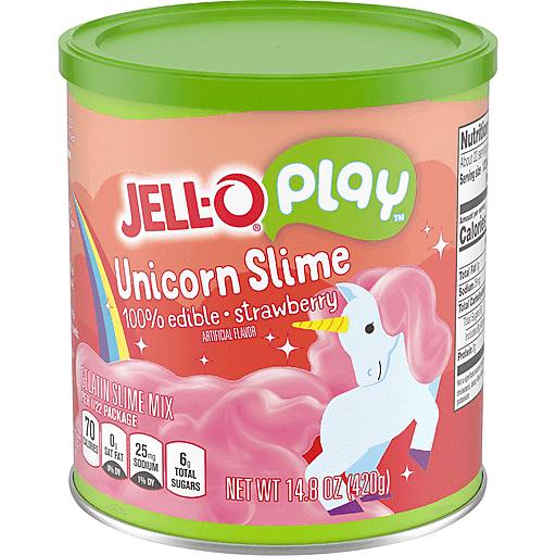 Chubby Unicorn Resuable Straws (4 pack)
