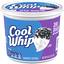 Cool Whip Zero Sugar Whipped Topping 16 Oz