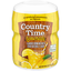 Country Time Lemonade Flavored Drink Mix 19 Oz
