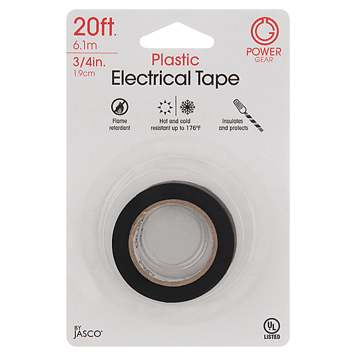 Electrical Tape Flame Retardant Fabric Tape Heat-resistant