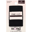Scunci No Damage Elastics 34 Ea