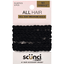 Scunci No Damage Elastics 6 Ea