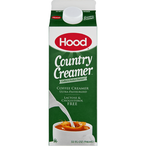 Hood Country Creamer Non-Dairy Creamer | Creamers | Market Basket