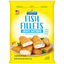 Gorton's Crispy Battered Wild Caught Pollock Fish Fillets 32 Ea