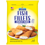 Gorton's Crunchy Panko Wild Caught Pollock Fish Fillets 32 Ea