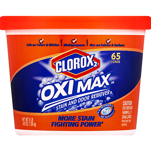 Hotsell Clorox Oxi Magic Multi-Purpose Stain Remover