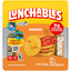 Lunchables Nachos Lunch Combinations 4.4 Oz